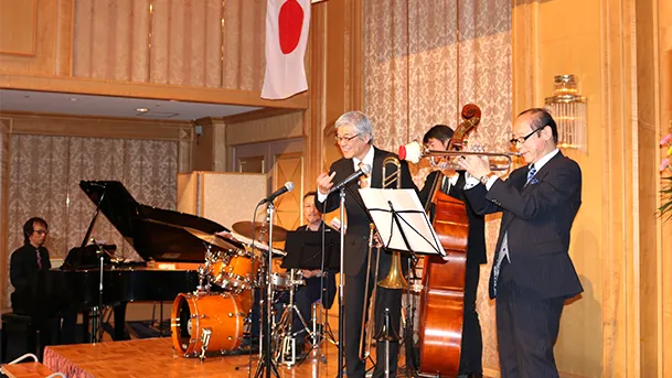 新年会